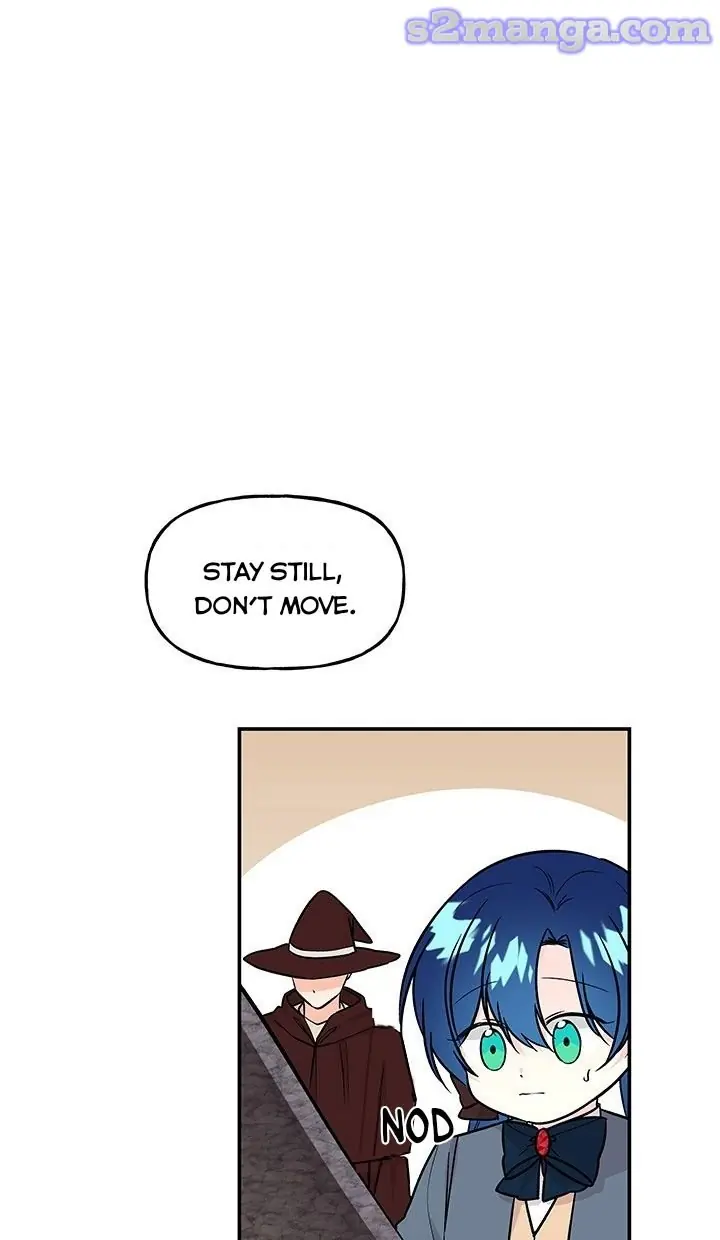 The Archmage's Daughter Chapter 25 Page 30