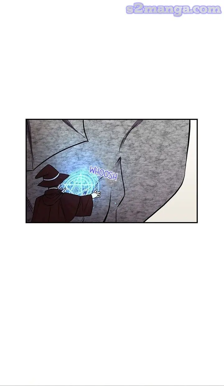 The Archmage's Daughter Chapter 25 Page 32