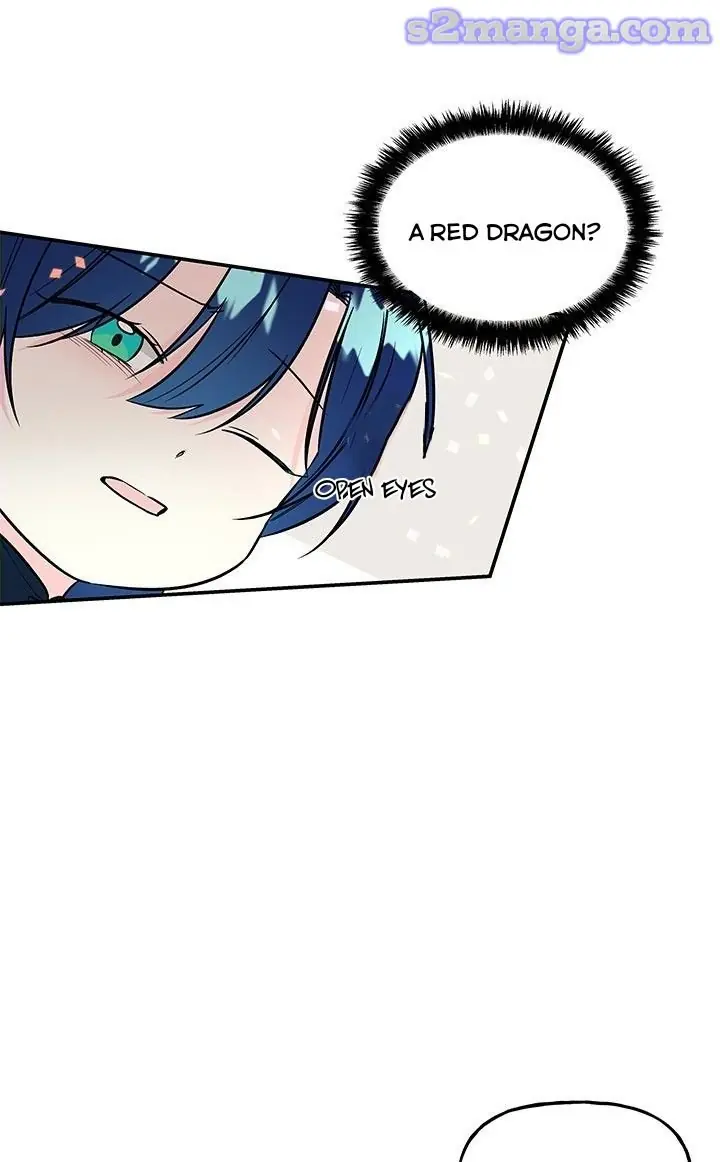 The Archmage's Daughter Chapter 25 Page 45