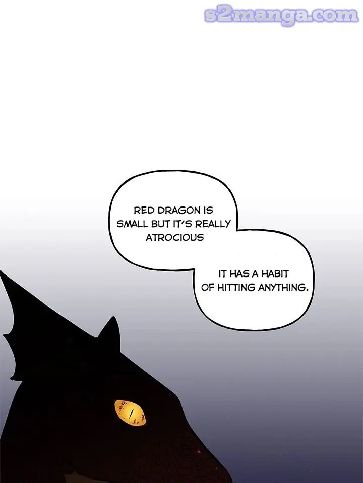 The Archmage's Daughter Chapter 25 Page 47