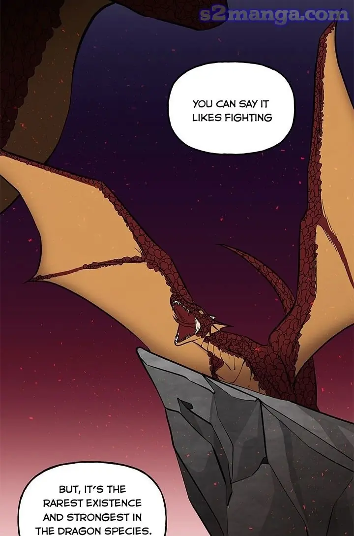 The Archmage's Daughter Chapter 25 Page 48