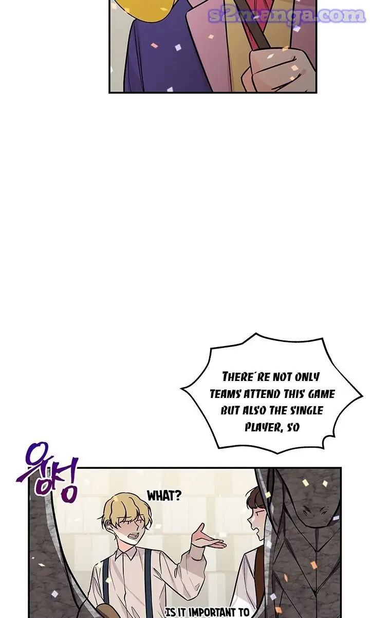 The Archmage's Daughter Chapter 25 Page 51
