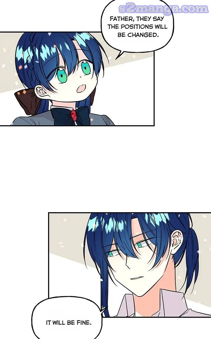 The Archmage's Daughter Chapter 25 Page 53