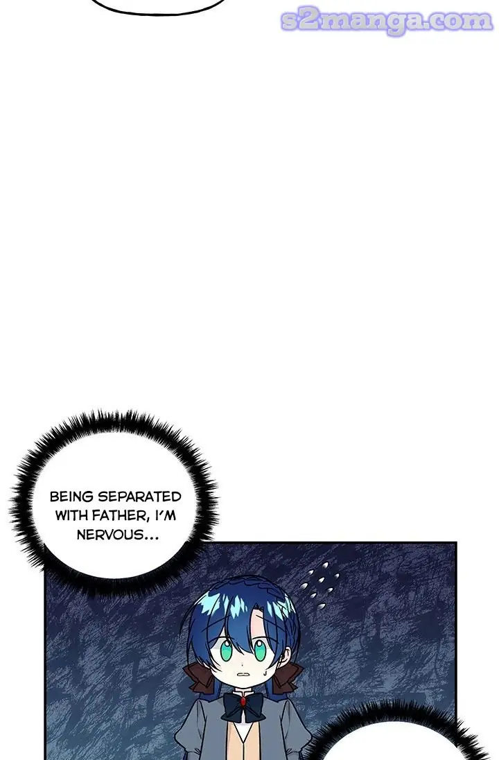 The Archmage's Daughter Chapter 25 Page 54