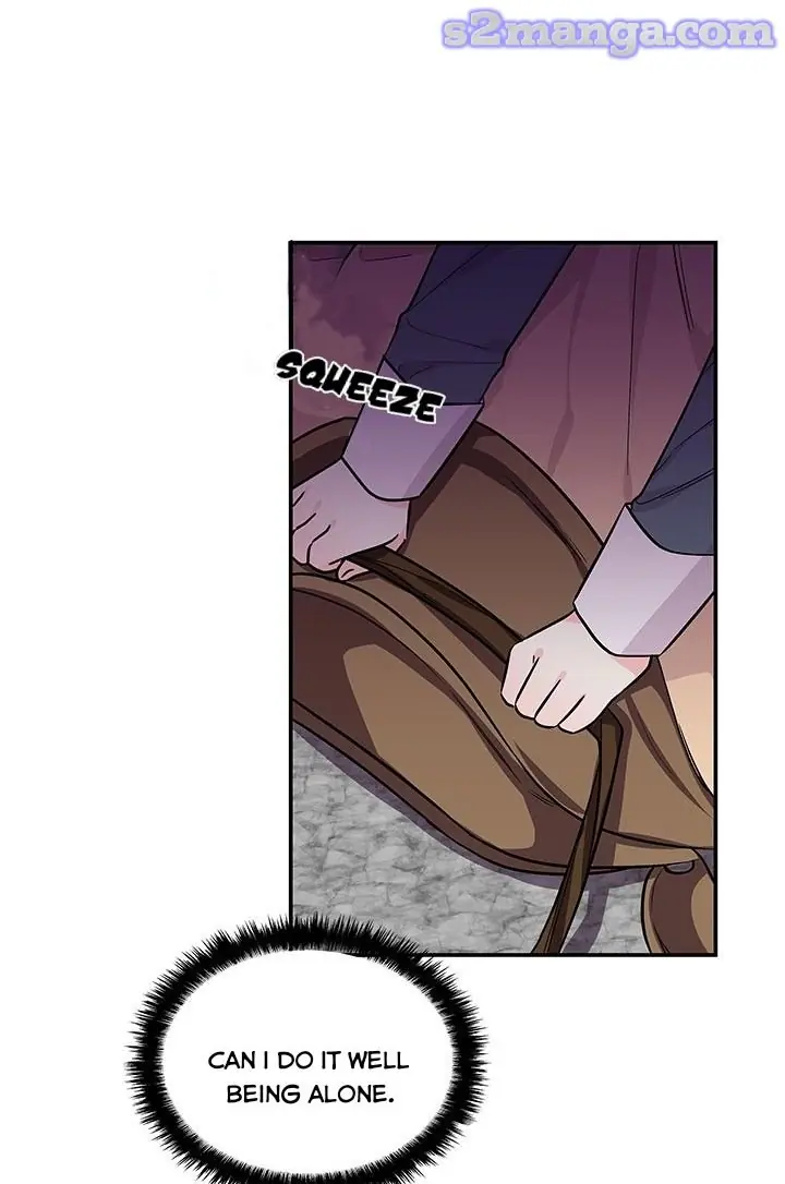 The Archmage's Daughter Chapter 25 Page 58