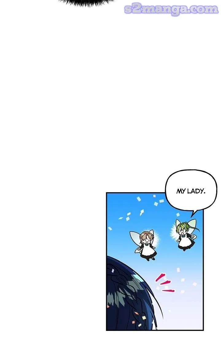 The Archmage's Daughter Chapter 25 Page 59