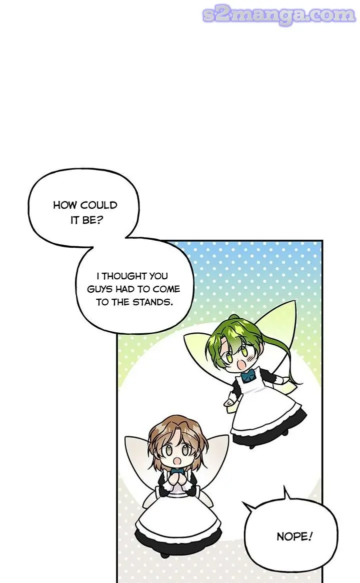 The Archmage's Daughter Chapter 25 Page 61