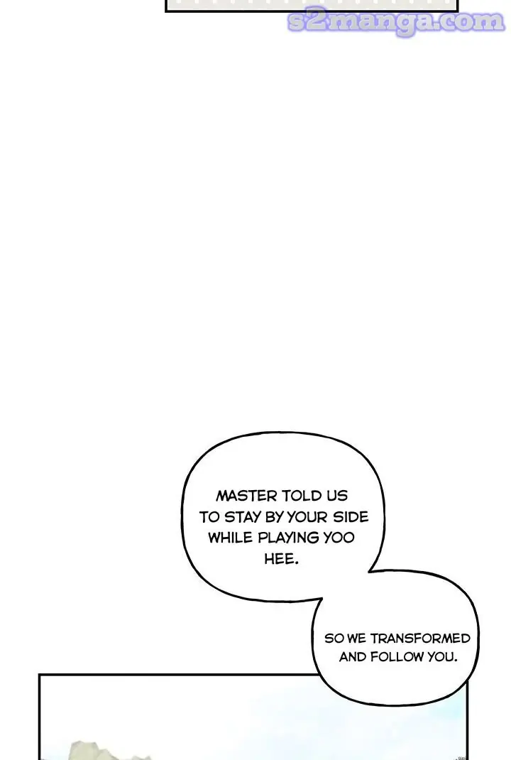 The Archmage's Daughter Chapter 25 Page 62