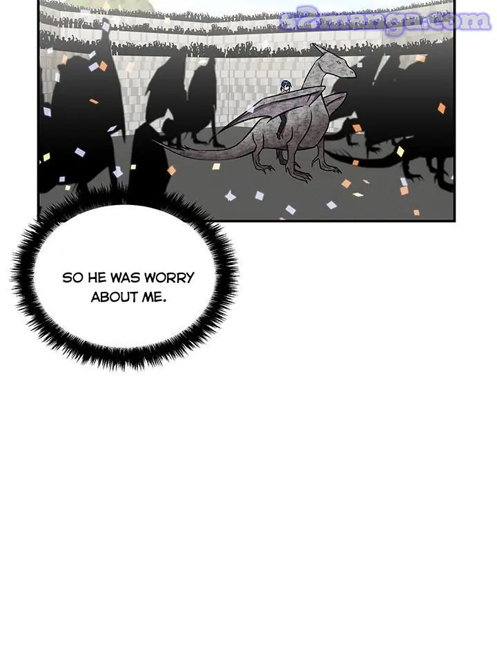 The Archmage's Daughter Chapter 25 Page 63