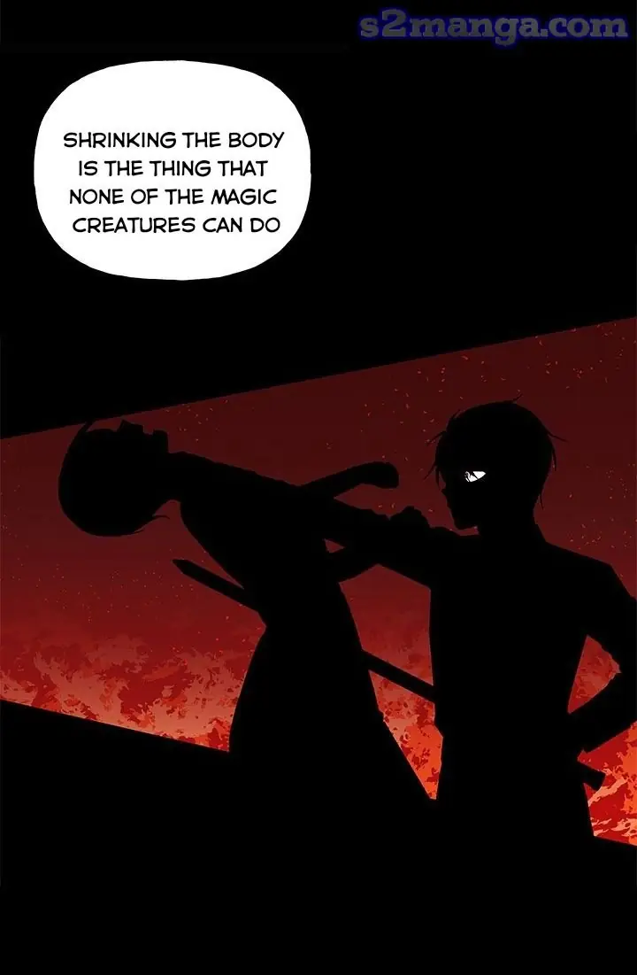 The Archmage's Daughter Chapter 25 Page 67