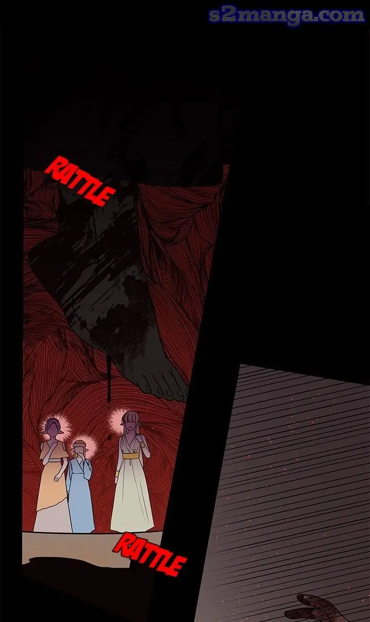 The Archmage's Daughter Chapter 25 Page 68