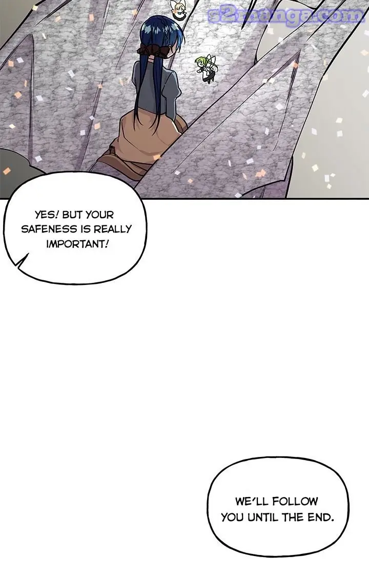 The Archmage's Daughter Chapter 25 Page 72