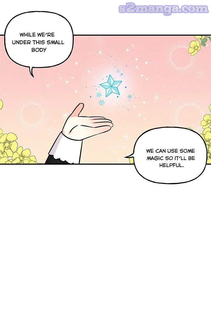 The Archmage's Daughter Chapter 25 Page 74