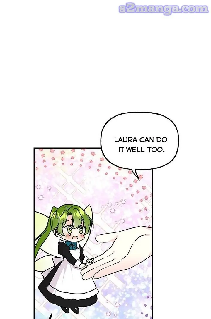 The Archmage's Daughter Chapter 25 Page 76