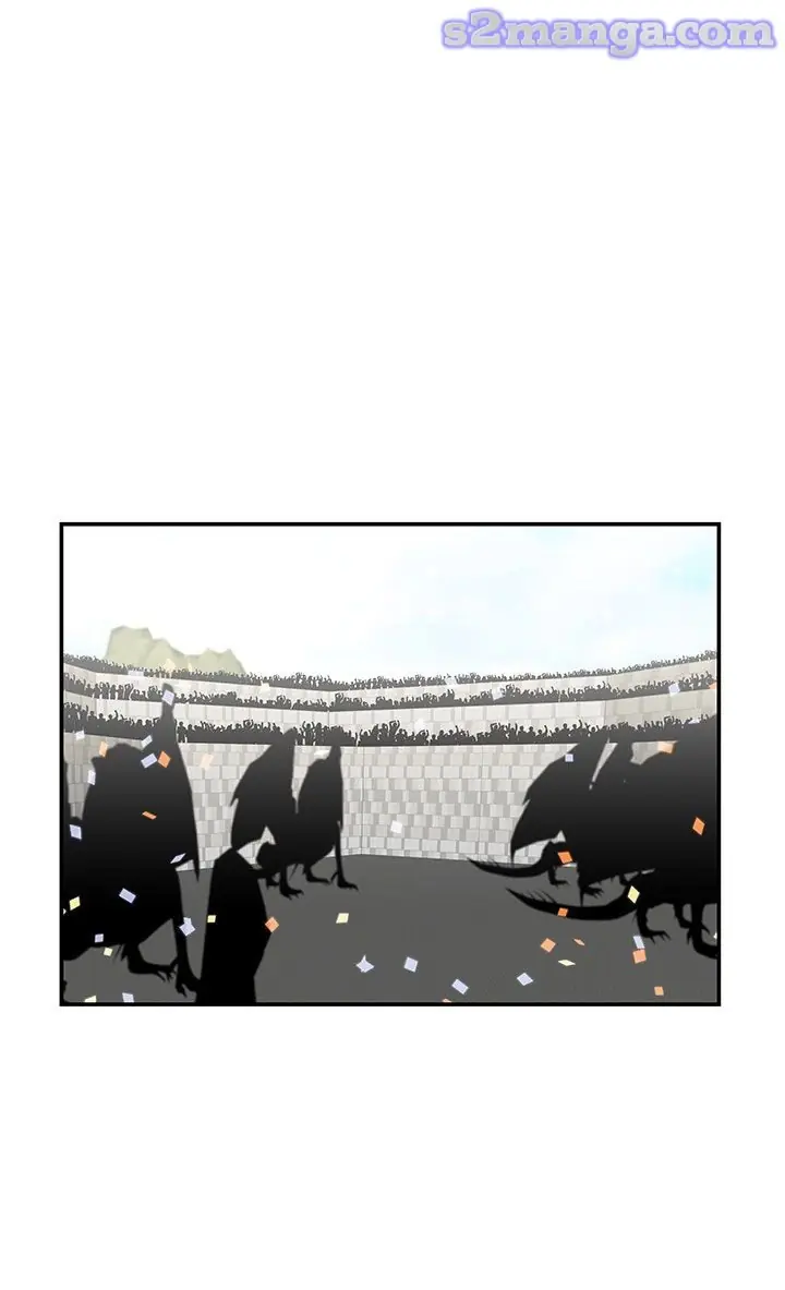 The Archmage's Daughter Chapter 26 Page 3