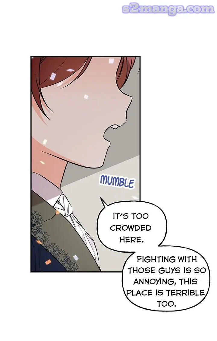 The Archmage's Daughter Chapter 26 Page 4