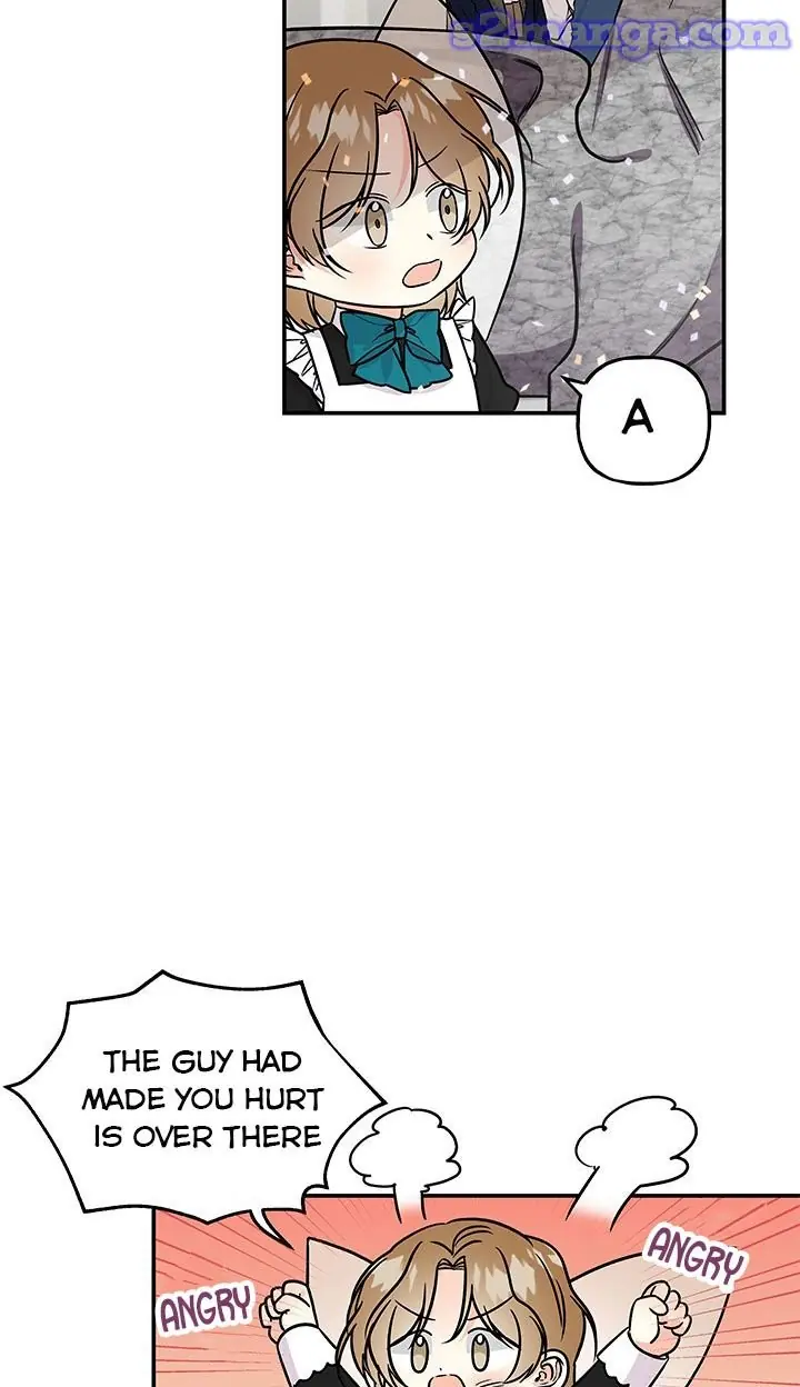 The Archmage's Daughter Chapter 26 Page 7