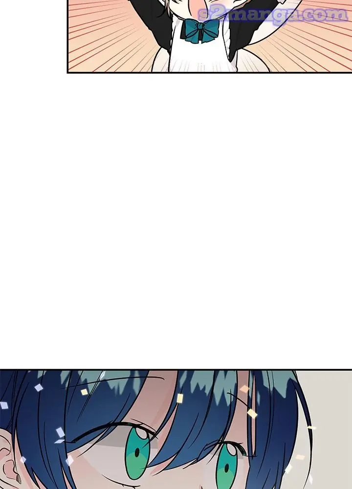 The Archmage's Daughter Chapter 26 Page 8