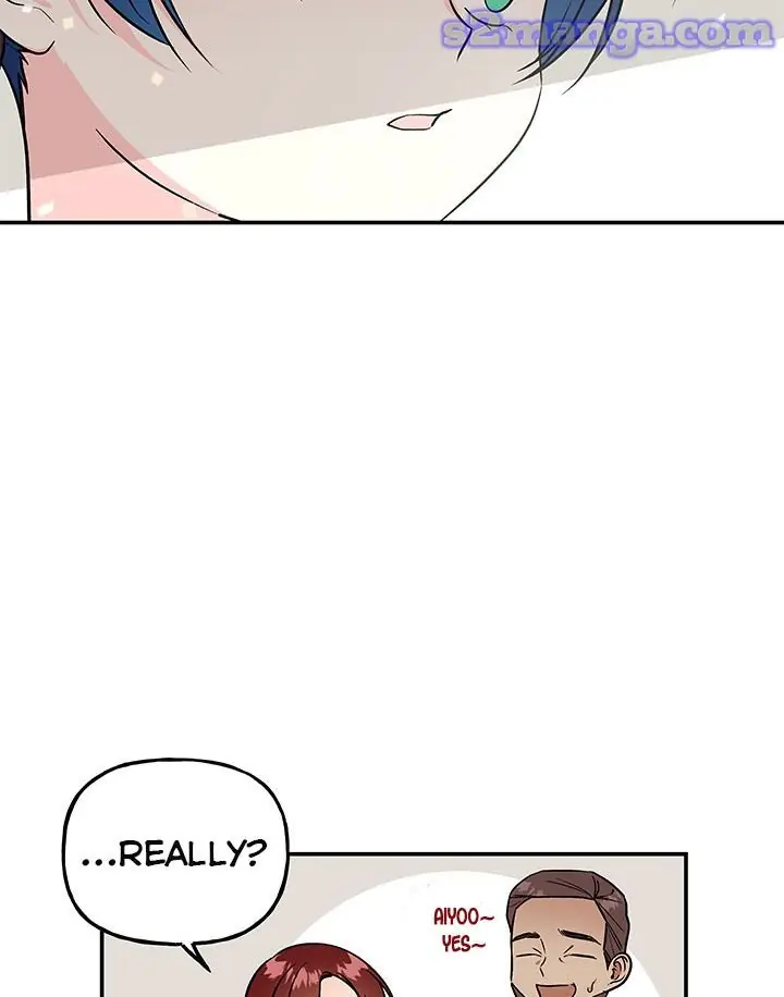 The Archmage's Daughter Chapter 26 Page 9