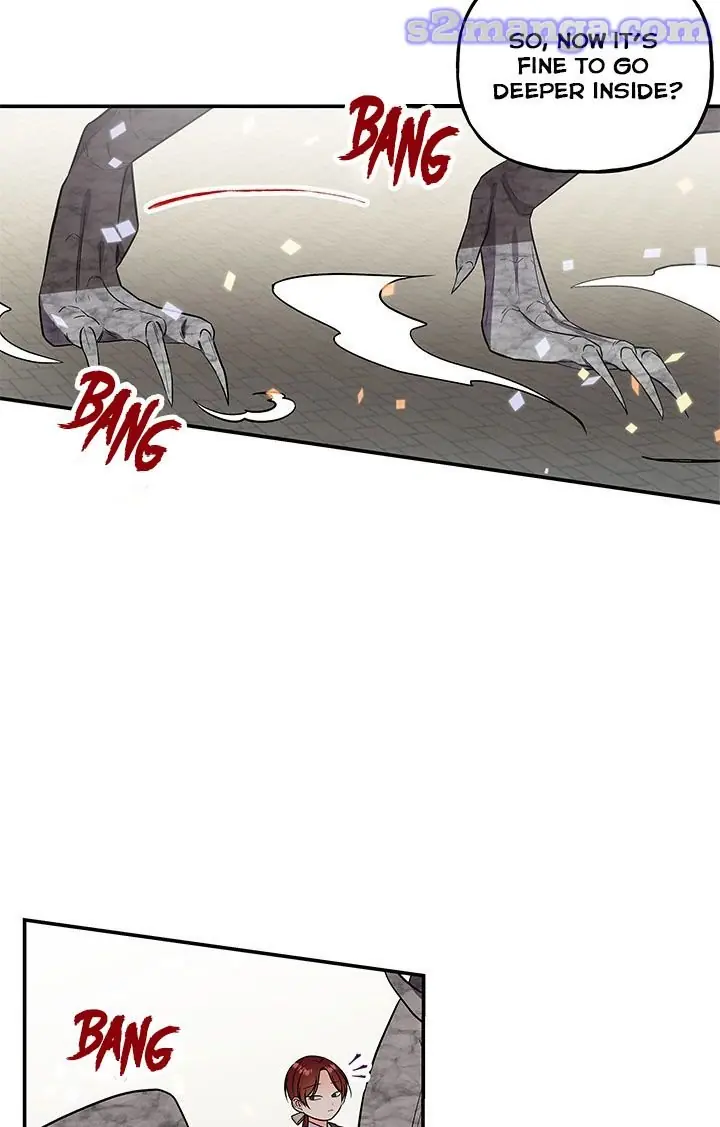 The Archmage's Daughter Chapter 26 Page 12