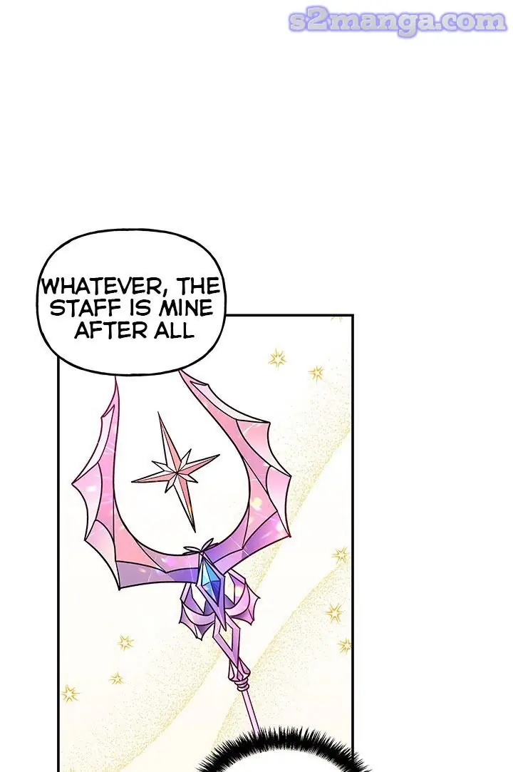 The Archmage's Daughter Chapter 26 Page 17