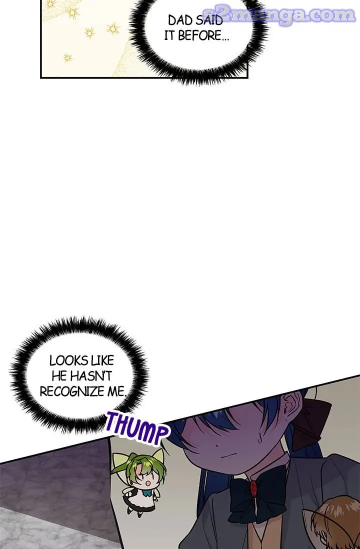 The Archmage's Daughter Chapter 26 Page 18