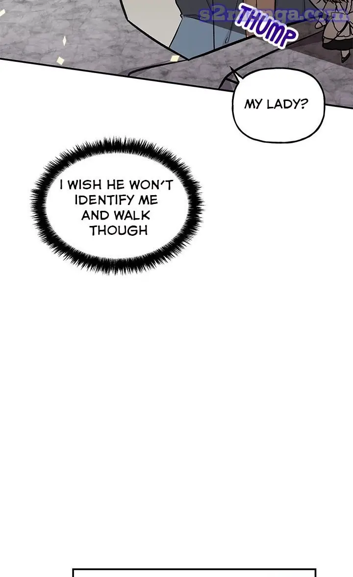 The Archmage's Daughter Chapter 26 Page 19