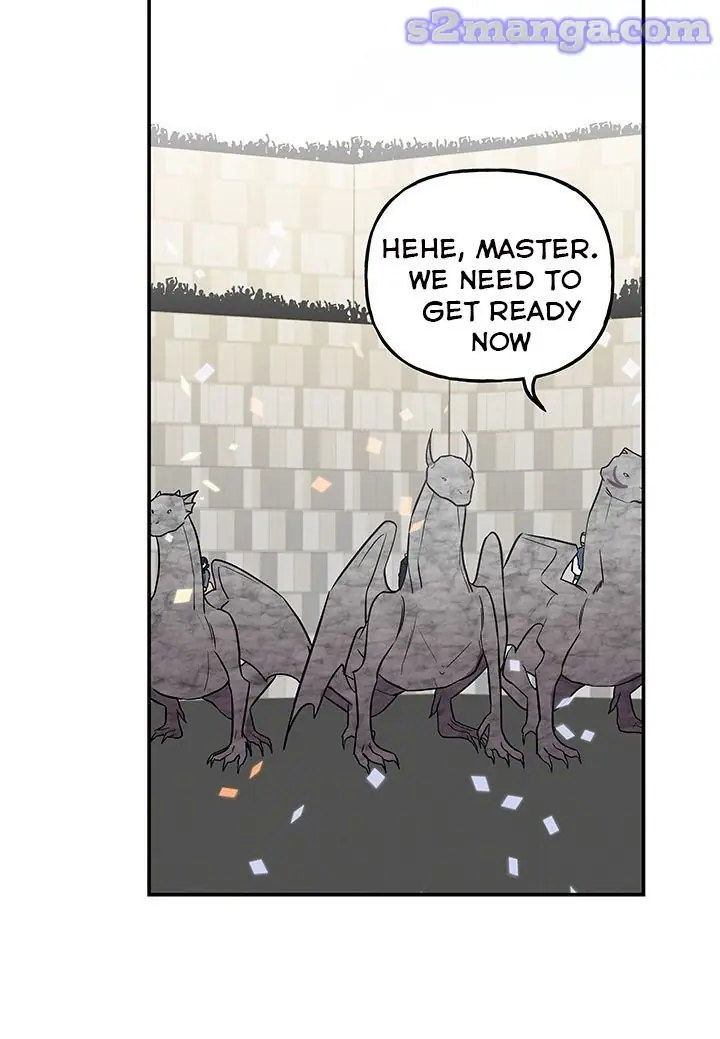 The Archmage's Daughter Chapter 26 Page 20