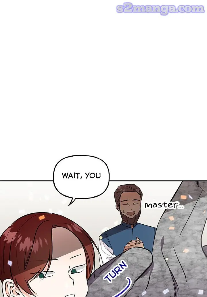 The Archmage's Daughter Chapter 26 Page 23