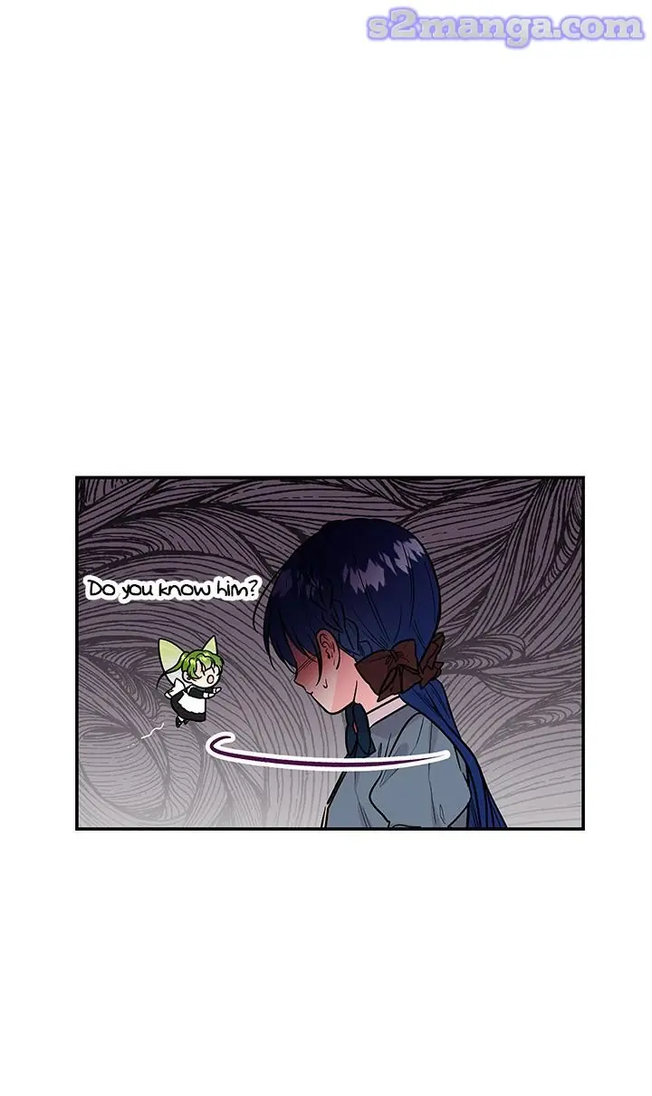 The Archmage's Daughter Chapter 26 Page 26