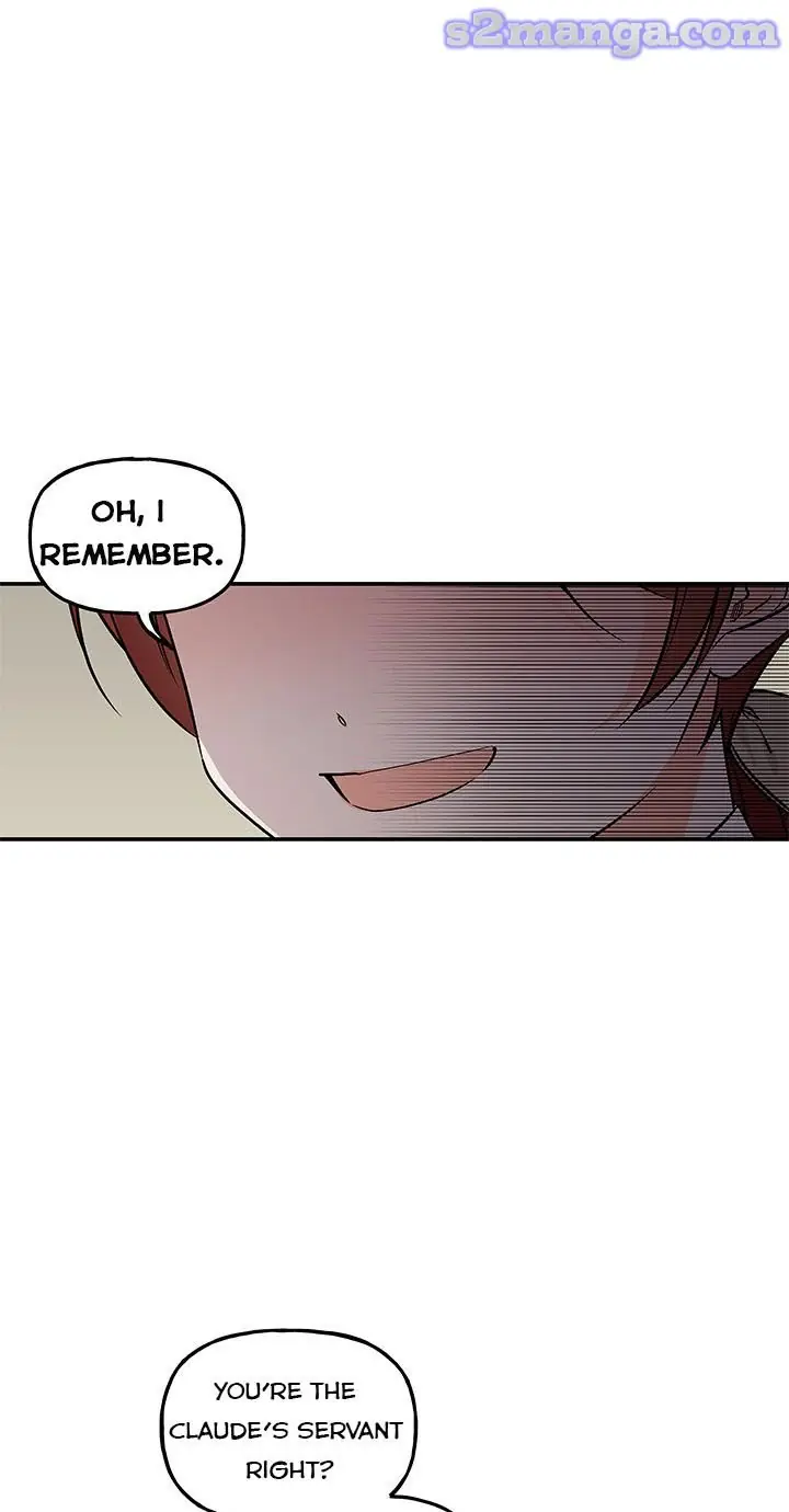 The Archmage's Daughter Chapter 26 Page 27