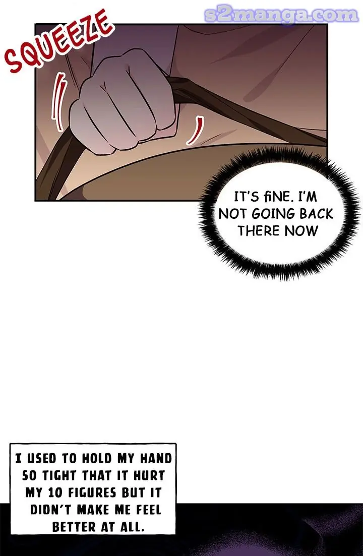 The Archmage's Daughter Chapter 26 Page 33