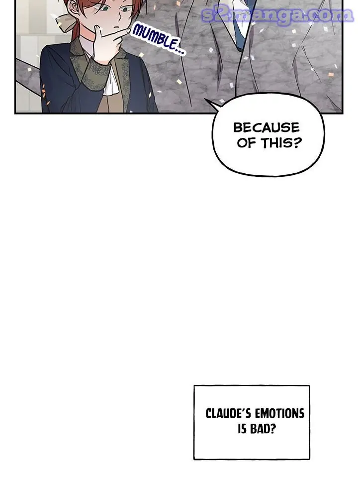 The Archmage's Daughter Chapter 26 Page 35