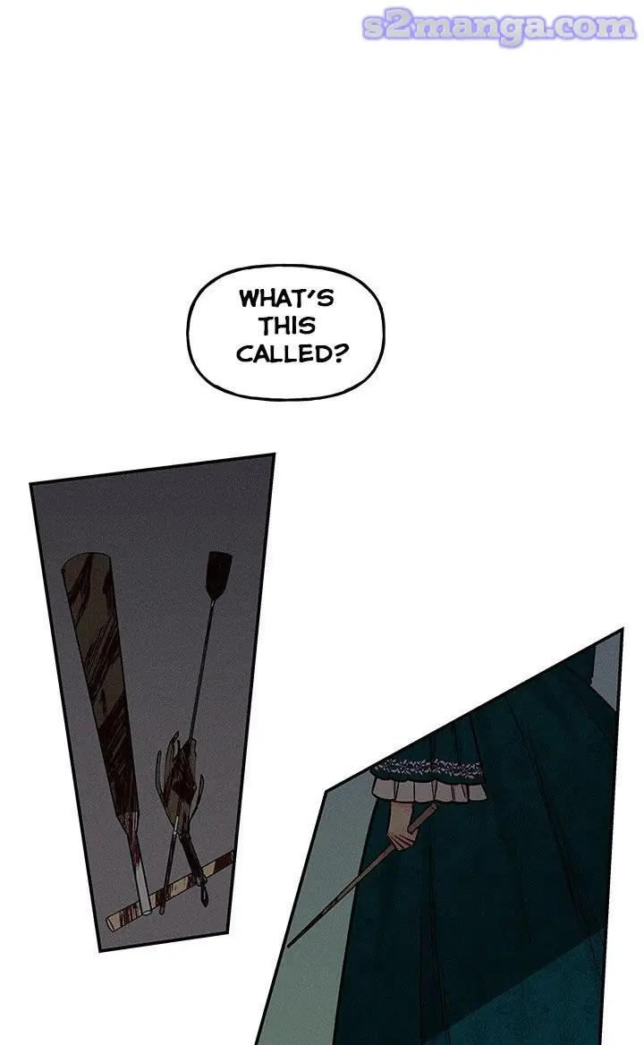 The Archmage's Daughter Chapter 26 Page 37
