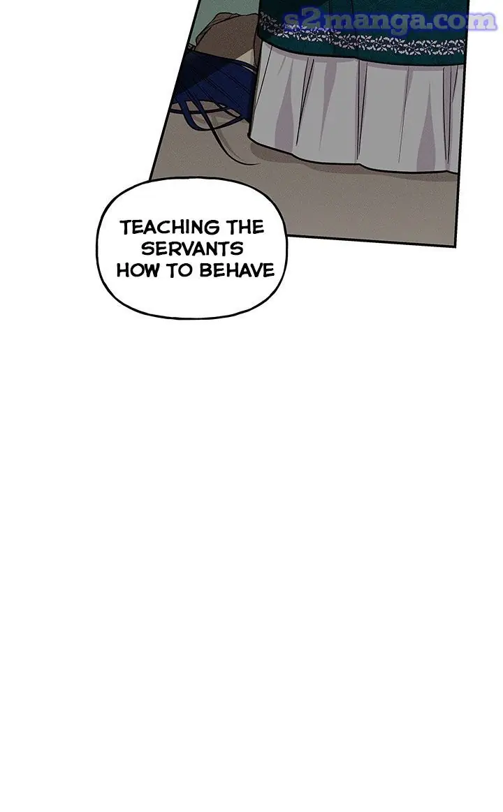 The Archmage's Daughter Chapter 26 Page 38