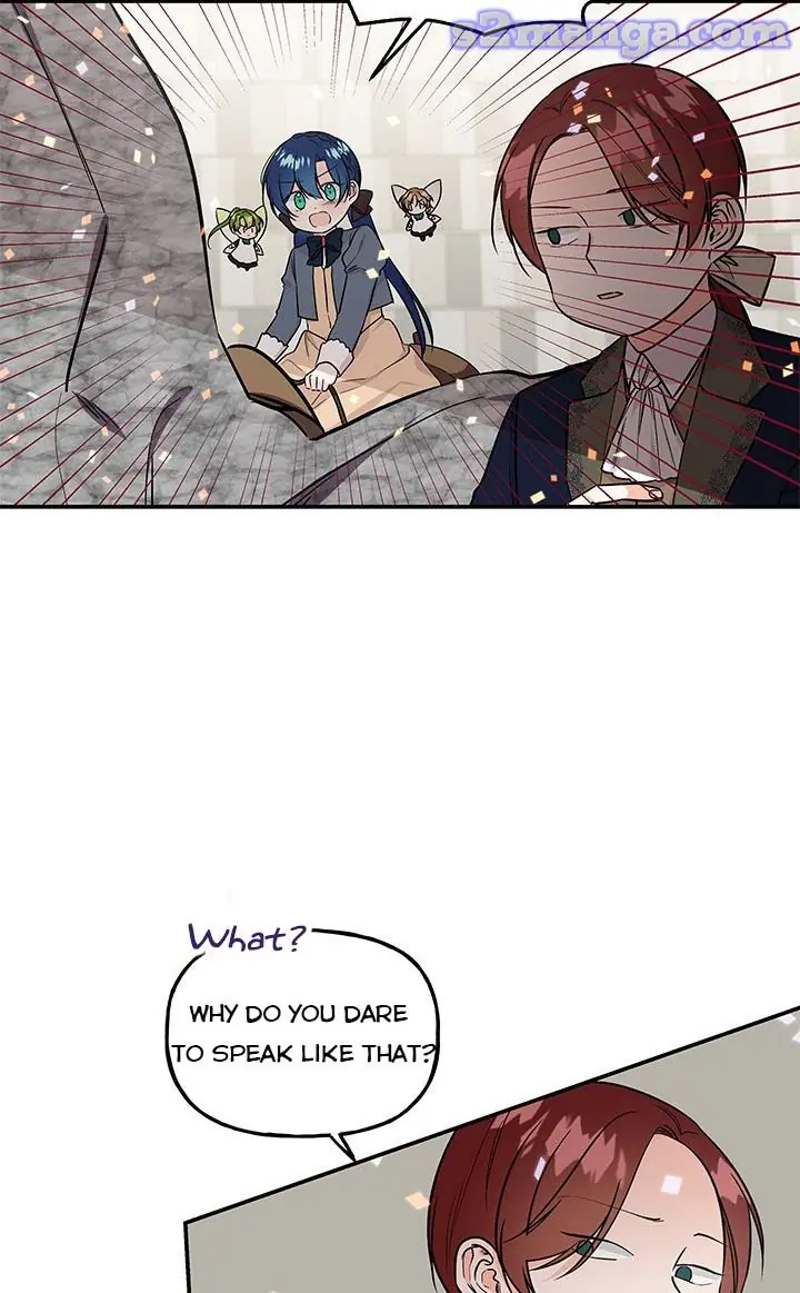The Archmage's Daughter Chapter 26 Page 40