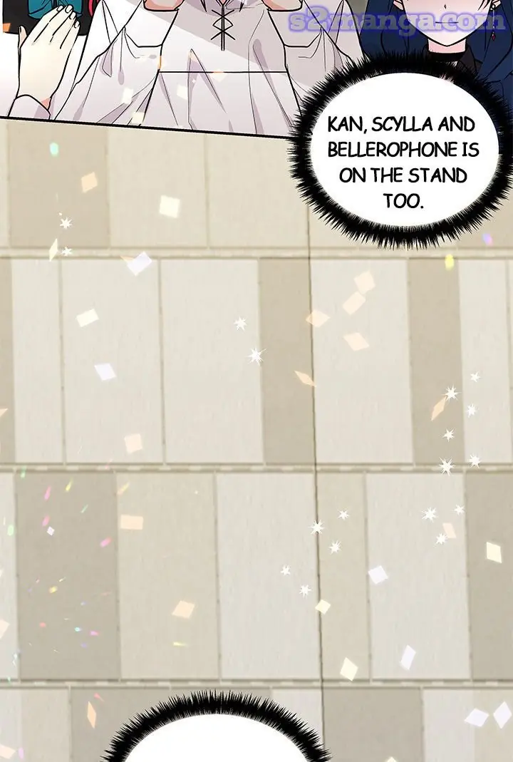 The Archmage's Daughter Chapter 26 Page 44