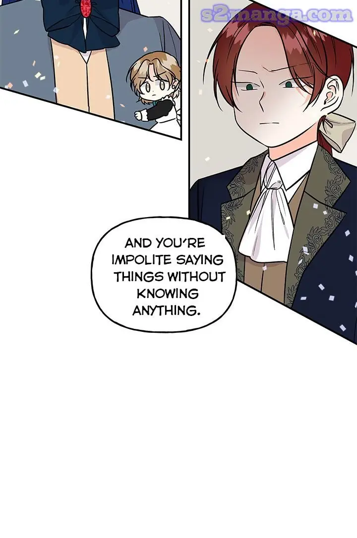 The Archmage's Daughter Chapter 26 Page 53