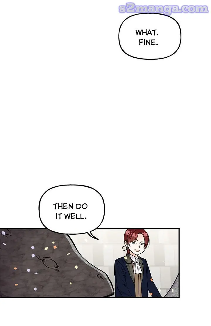The Archmage's Daughter Chapter 26 Page 54