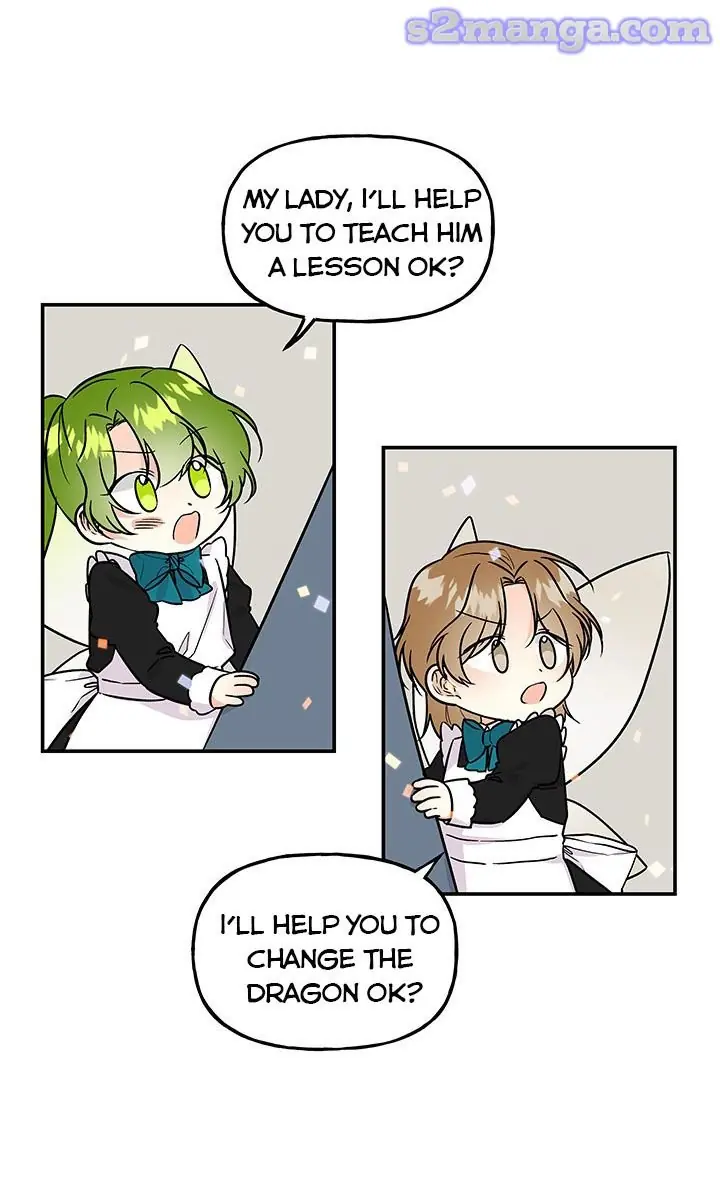 The Archmage's Daughter Chapter 26 Page 60