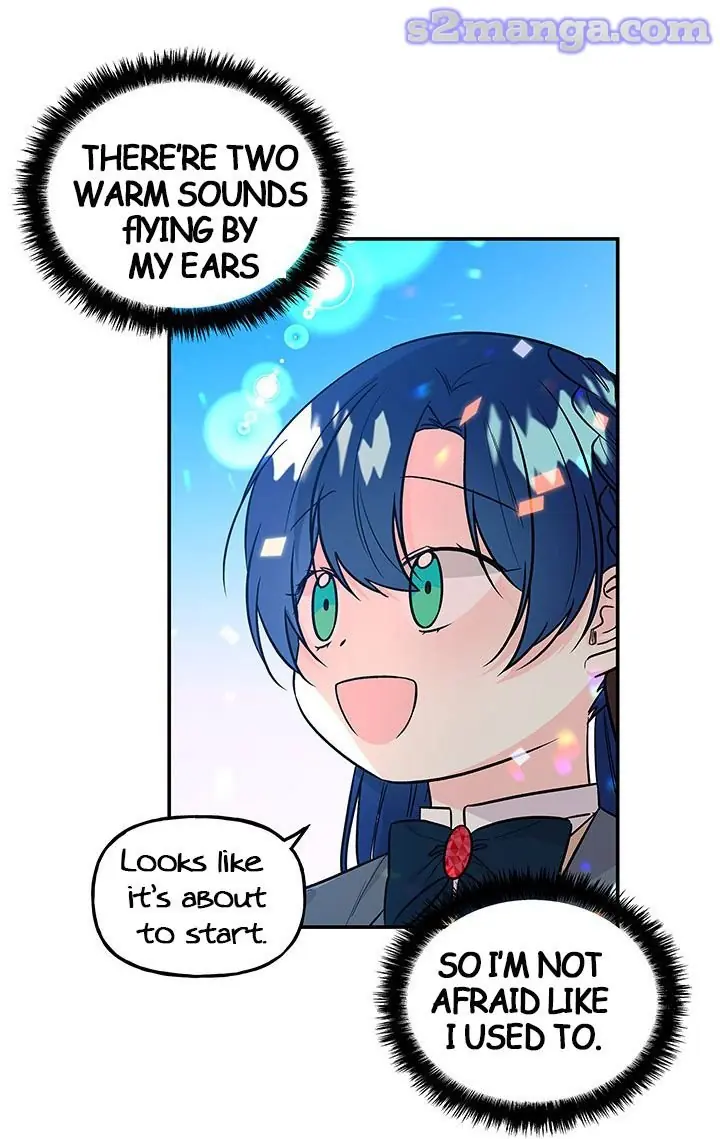 The Archmage's Daughter Chapter 26 Page 62