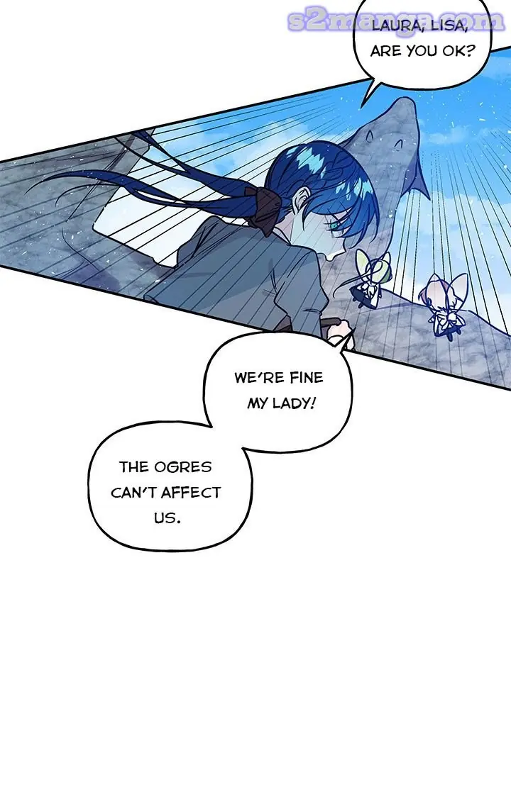 The Archmage's Daughter Chapter 26 Page 75