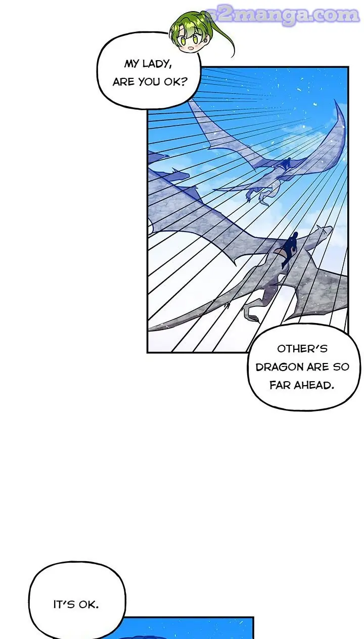 The Archmage's Daughter Chapter 26 Page 76