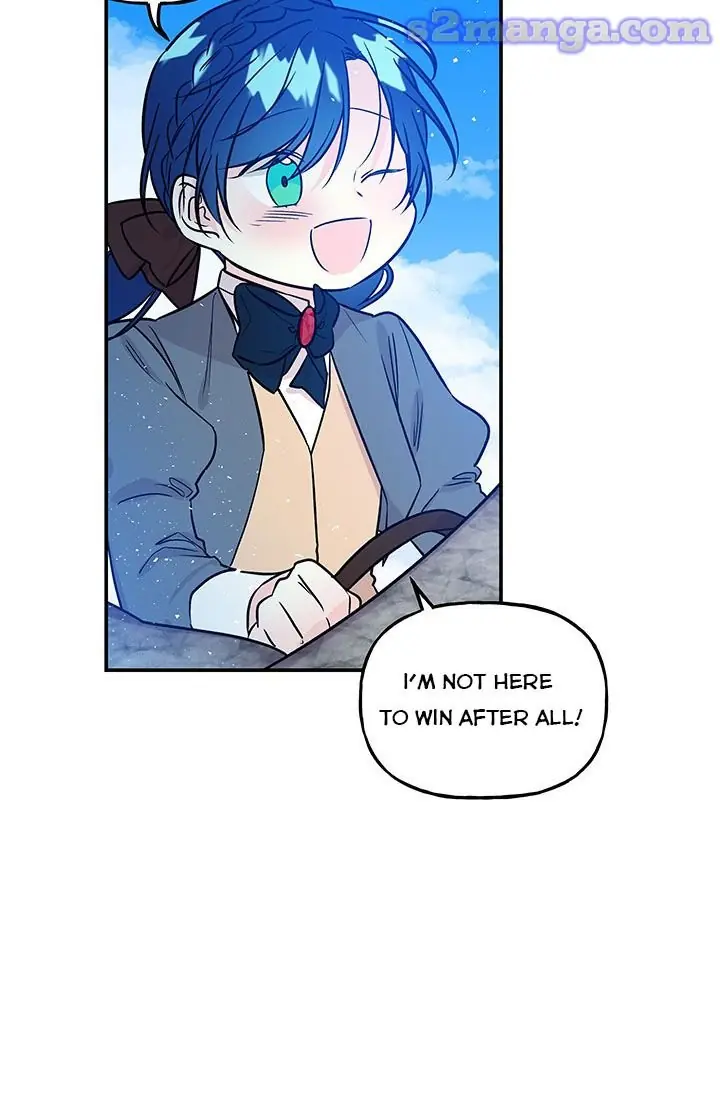 The Archmage's Daughter Chapter 26 Page 77