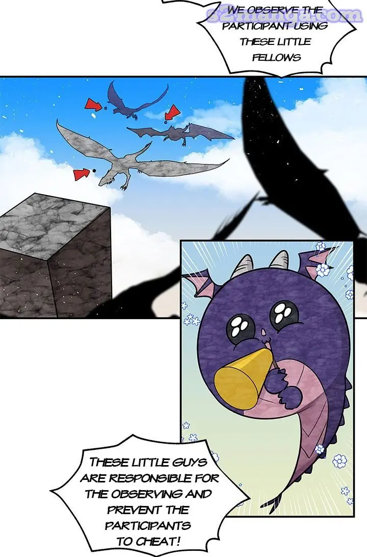 The Archmage's Daughter Chapter 26 Page 79
