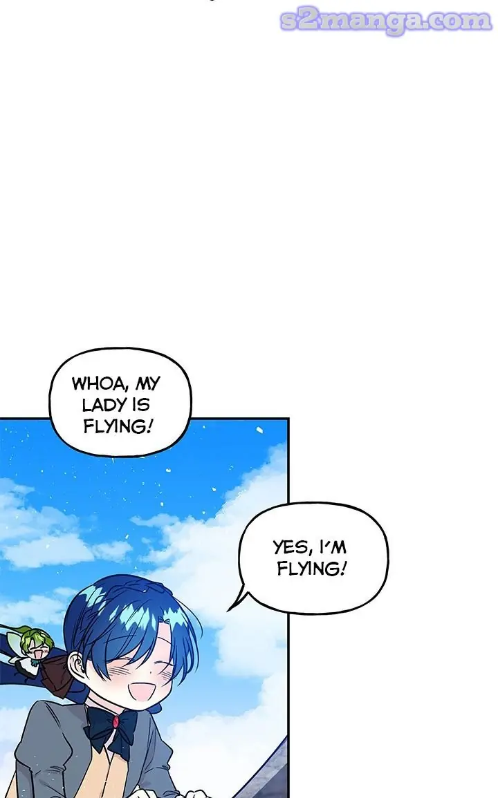 The Archmage's Daughter Chapter 26 Page 80