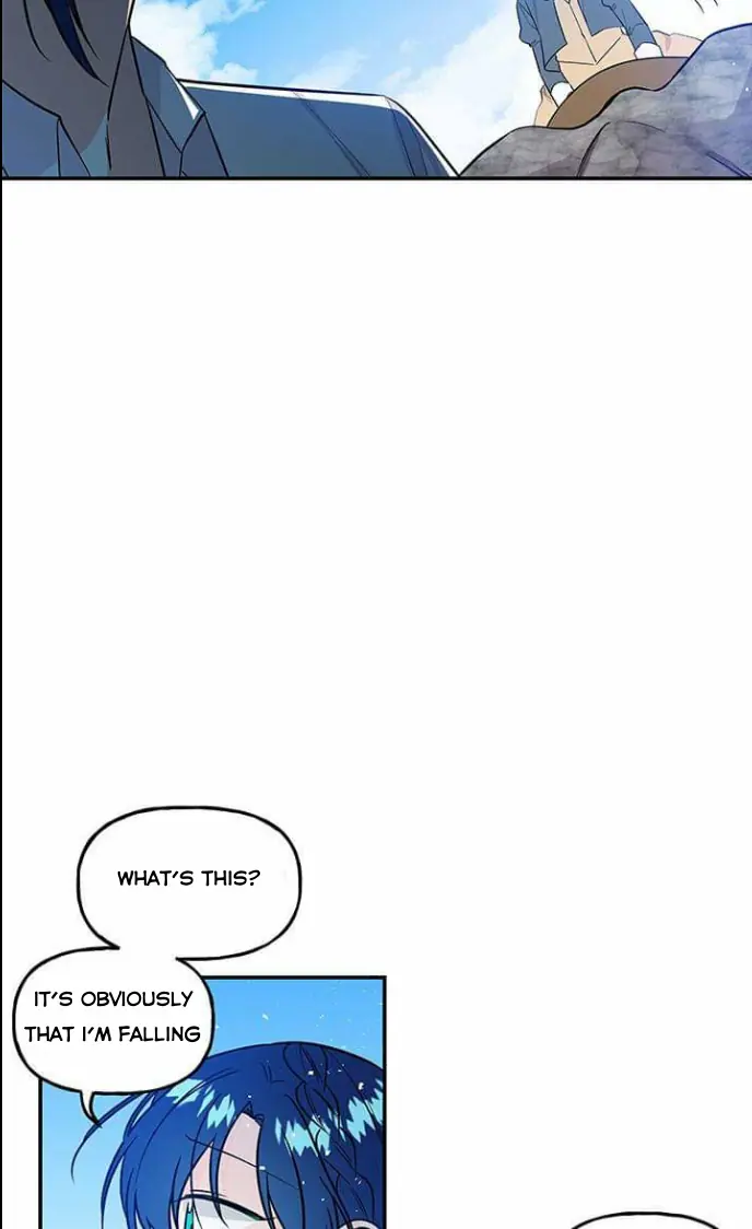 The Archmage's Daughter Chapter 27 Page 3