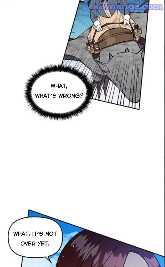 The Archmage's Daughter Chapter 27 Page 8