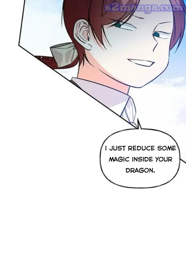 The Archmage's Daughter Chapter 27 Page 9