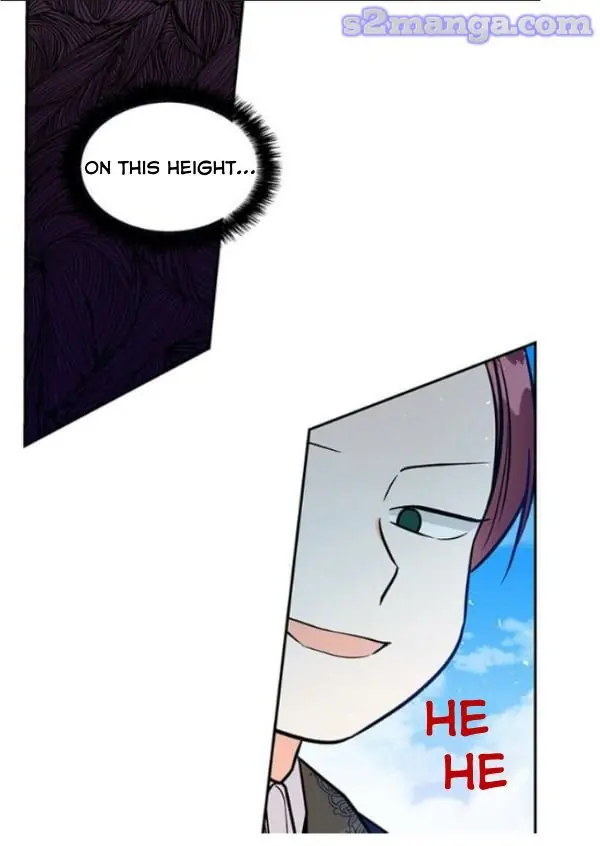 The Archmage's Daughter Chapter 27 Page 13